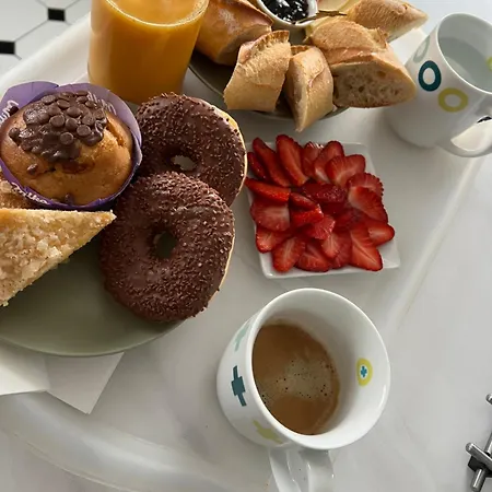 Homestay La Cigale Et La Fourmi Savoisienne -