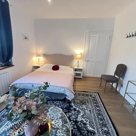 Homestay La Cigale Et La Fourmi Savoisienne - Aix-les-Bains