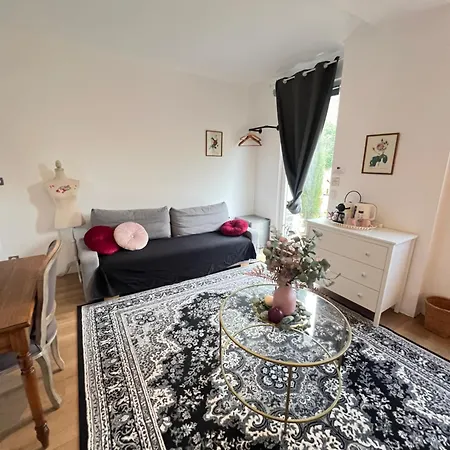 Homestay La Cigale Et La Fourmi Savoisienne - *